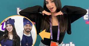 La Nación / “Cocina como puedas”: Deargia organizó evento con influencers locales