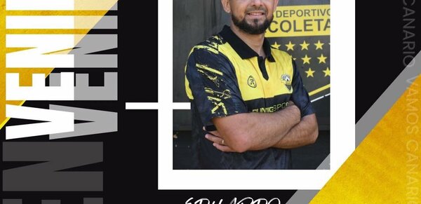 Versus / Un vicecampeón de América y bicampeón paraguayo refuerza Recoleta