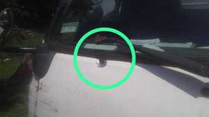 PIRATAS DEL ASFALTO PERPETRARON ROBO A REPARTIDORES EN EL DISTRITO DE LA PAZ - Itapúa Noticias