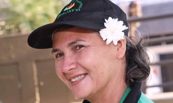 El 38% de los hogares paraguayos están encabezados por mujeres – Prensa 5