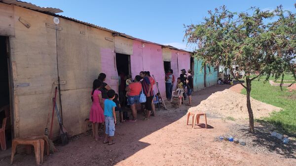 Tensión en el ámbito educativo de Concepción: Padres exigen asignación docente en Escuela Villa San Miguel