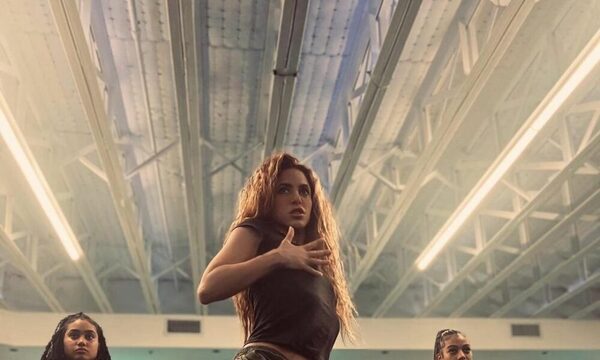 ¿Sabés cuánto gana Shakira en una semana?