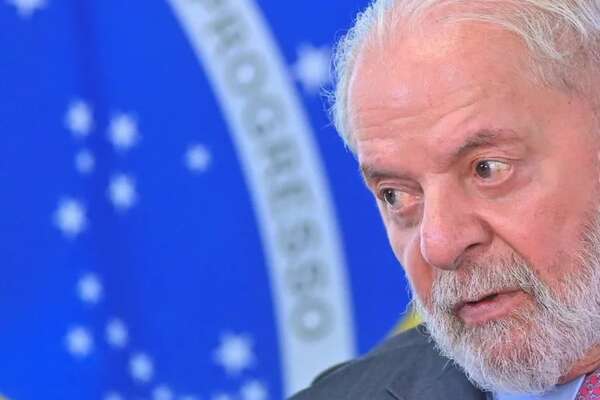 Lula pide no votar en las elecciones municipales al “imbécil que diga más tonterías” - Mundo - ABC Color