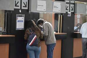 Resimple vence el próximo lunes 26 - Economía - ABC Color