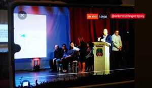 VIDEO: Intendente presentó su rendición de cuentas - San Lorenzo Hoy