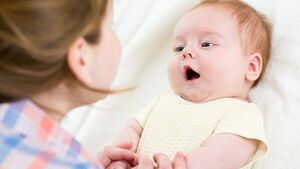 Los bebés tienen un sistema inmunitario más eficiente que los adultos, según investigación