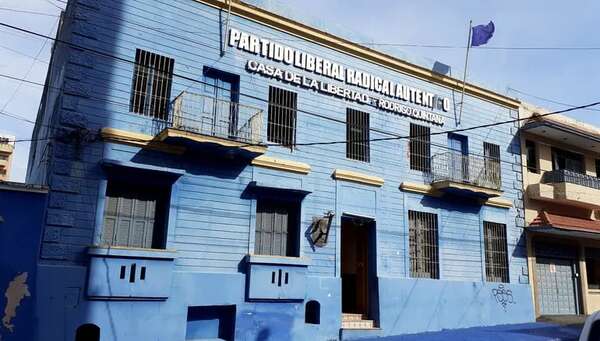 Partido Liberal denunciará a Tribunal Electoral por prevaricato - Política - ABC Color