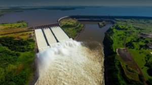 Negociación de Itaipú: Canciller asegura ambiente favorable para alcanzar acuerdo - Unicanal