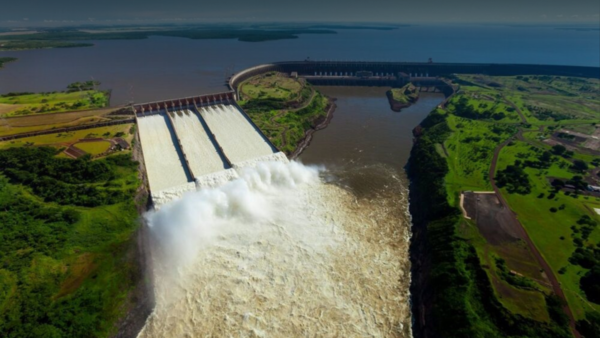 Negociación de Itaipú: Canciller asegura ambiente favorable para alcanzar acuerdo - Unicanal