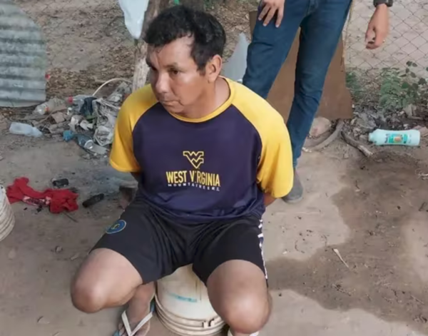 El crimen del colegiante de Filadelfia pudo ser por encargo pero el asesino se equivocó de victima