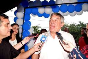 Hoy el MEC no cuenta con recursos, para atender necesidades, dijo ministro de Educación  - Nacionales - ABC Color