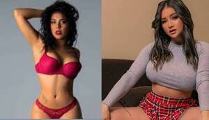 Jueza prohibe a modelo "amenazar o molestar" a Pam Ruiz Díaz