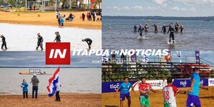 GOBERNACIÓN DE ITAPÚA TRABAJA EN LA ORGANIZACIÓN DE LOS JUEGOS DE PLAYA 2024 - Itapúa Noticias