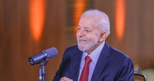 Diario HOY | Presidente de Brasil insiste en que Israel comete “genocidio” en Gaza