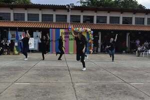 Inicio de clases: kits insuficientes en escuela de Ayolas - Nacionales - ABC Color