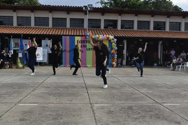 Inicio de clases: kits insuficientes en escuela de Ayolas - Nacionales - ABC Color