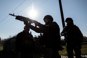 La guerra en Ucrania cumple dos años con Rusia a la ofensiva - San Lorenzo Hoy