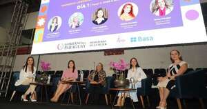 La Nación / Buscan fomentar el talento y la capacidad