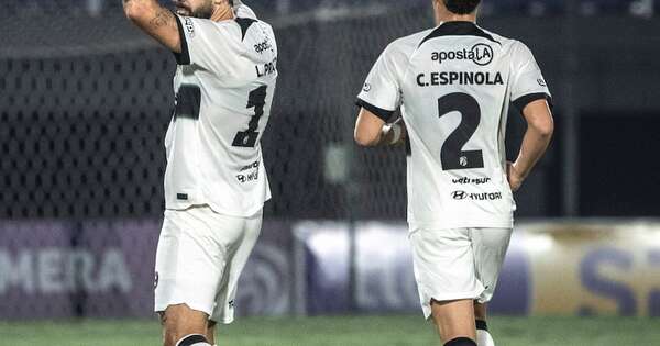 La Nación / Para Palermo empieza periodo de exámenes
