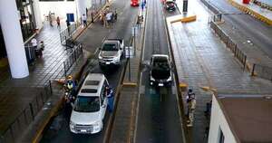 La Nación / CIP reitera apoyo a controles fronterizos