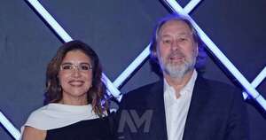 La Nación / BMW, a la vanguardia del mercado de vehículos eléctricos