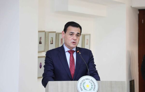 El canciller anunció que las negociaciones entre el Mercosur y la Unión Europea se postergan - Informatepy.com