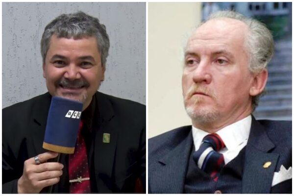 Juez anuncia denuncia penal contra ministro de la Corte por “persecución de inocentes”