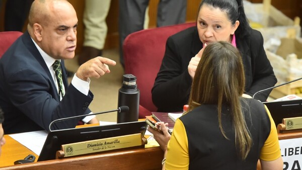 La violencia política hacia mujeres se acrecentó desde las elecciones