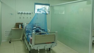Dengue grave acecha a menores: 29% de internados tienen entre 5 y 14 años