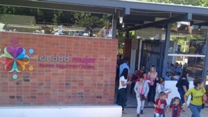 Día de la Mujer Paraguaya: Prevenir violencia, la consigna