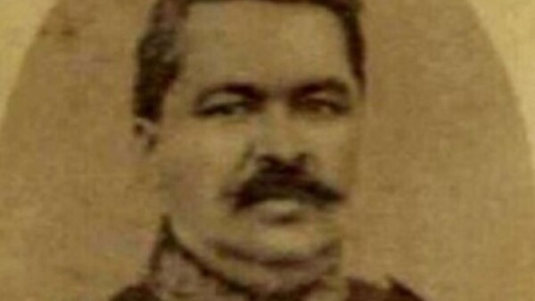 El amigo del Mariscal