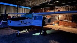 Carencia de tecnologías y radares propician descontrol del tráfico aéreo