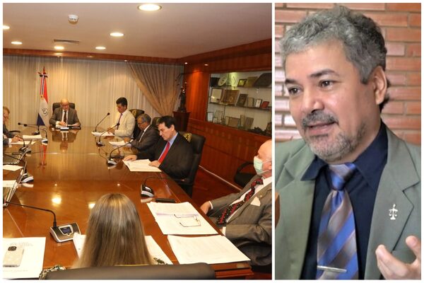 “Se debe evitar el corporativismo  feudal de los superintendentes”