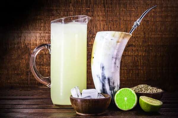 Tereré ruso: qué es y cómo se prepara esta controversial versión de nuestra bebida más típica - Gastronomía - ABC Color
