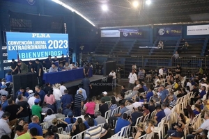 PLRA llama a convención tras incidentada semana