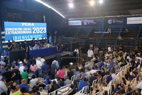 PLRA llama a convención tras incidentada semana