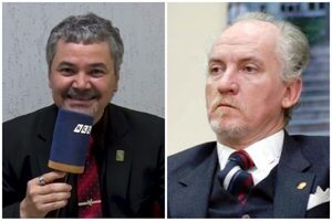 Juez anuncia denuncia penal contra ministro de la Corte por “persecución de inocentes”