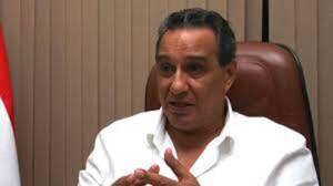 Se entregó acusado por millonario desvío en la Gobernación de Central
