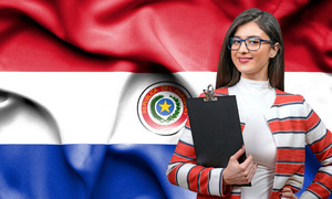 Celebramos a las mujeres paraguayas compartiendo sus desafíos y hazañas en pro del crecimiento de Paraguay
