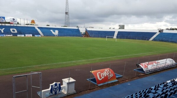 El Gallo recibe a la Academia en el Norte | 1000 Noticias