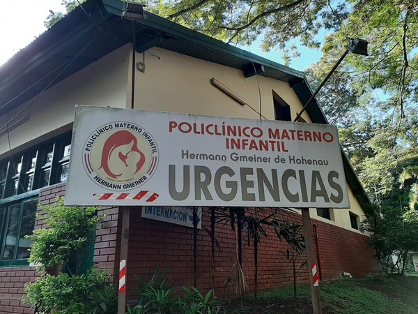 Ministra Barán anuncia "supervisión" ante denuncias de supuestos cobros por partos en Hohenau