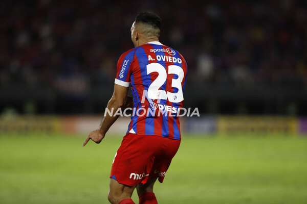 Versus / Cerro Porteño y la imperiosa necesidad de volver al triunfo