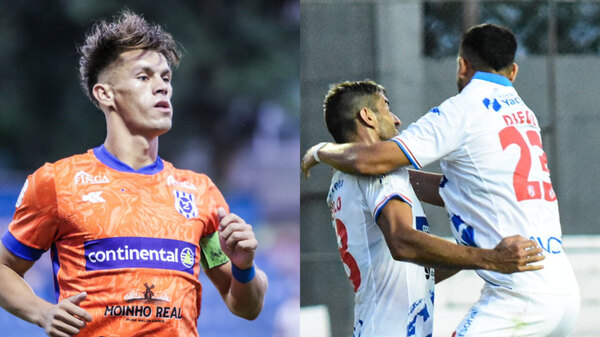 Versus / El 2 de Mayo recibe en su fortaleza a un motivado Nacional
