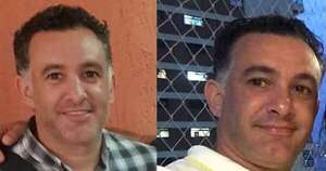 La Nación / Mano derecha de Marset será extraditado a los EE.UU.