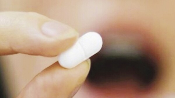 ¿Por qué no se debe abusar con el ibuprofeno?