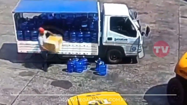Así metieron más de 50 kilos cocaína en el Aeropuerto Silvio Pettirossi - Megacadena - Diario Digital