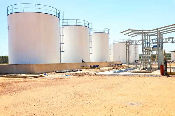 Medidas del gobierno generan entusiamo y proyecciones de crecimiento en el sector de biocombustibles - .::Agencia IP::.