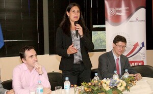 Ministra propone creatividad, formación académica y innovación por el Día de la Mujer - La Tribuna