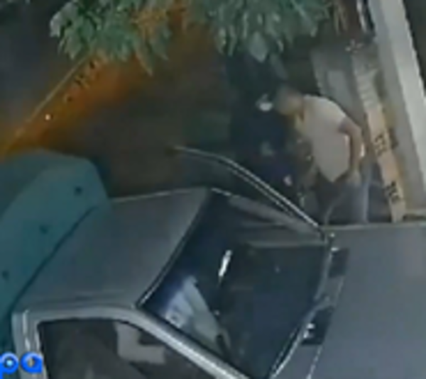 Comerciante es asesinado tras asalto en Capiatá - Paraguay.com