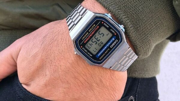 Lanzarán edición conmemorativa del primer reloj de pulsera digital - Radio Imperio 106.7 FM